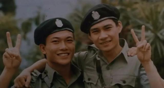 离开李连杰的钱小豪，终走向没落，人生重大转折点上，他犯了一错