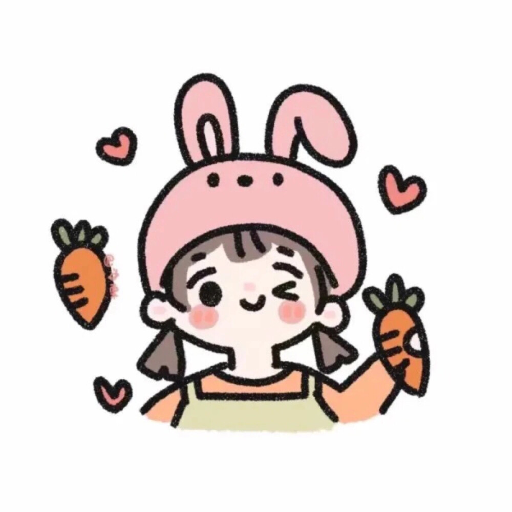 闺蜜头像，可以看一看