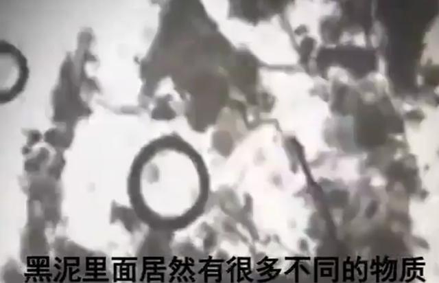 洗澡时搓出的黑泥是什么？南方人表示搓不出这东西，只有北方可以