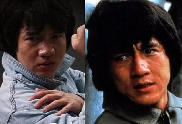 《鼠胆龙威》25年，有人离世，有人嫁入豪门，张学友4年没拍戏了