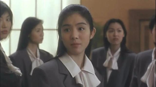 《鼠胆龙威》25年，有人离世，有人嫁入豪门，张学友4年没拍戏了