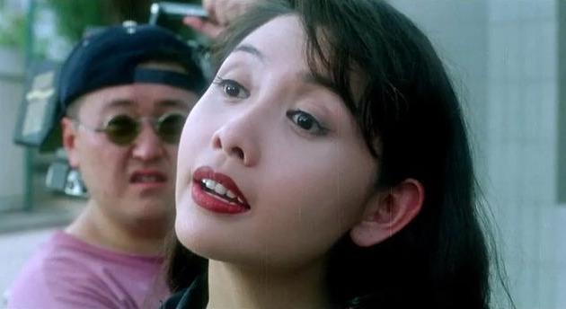 《鼠胆龙威》25年，有人离世，有人嫁入豪门，张学友4年没拍戏了