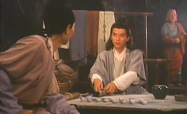 《鼠胆龙威》25年，有人离世，有人嫁入豪门，张学友4年没拍戏了