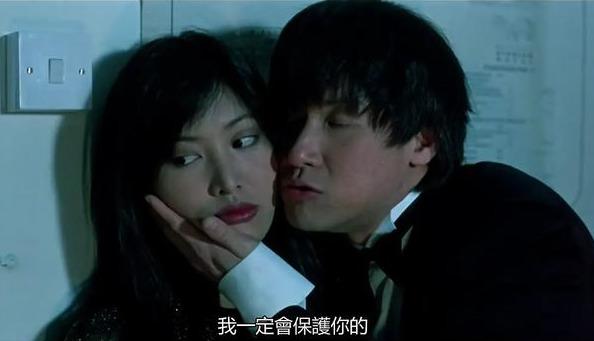 《鼠胆龙威》25年，有人离世，有人嫁入豪门，张学友4年没拍戏了