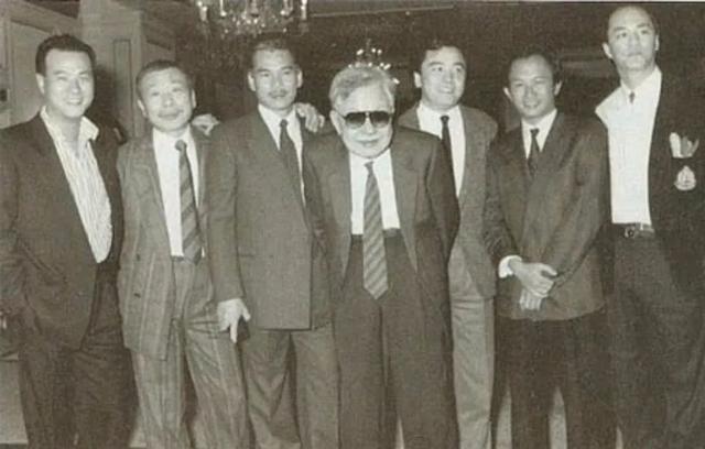 《鼠胆龙威》25年，有人离世，有人嫁入豪门，张学友4年没拍戏了