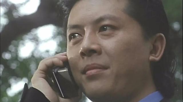 《鼠胆龙威》25年，有人离世，有人嫁入豪门，张学友4年没拍戏了