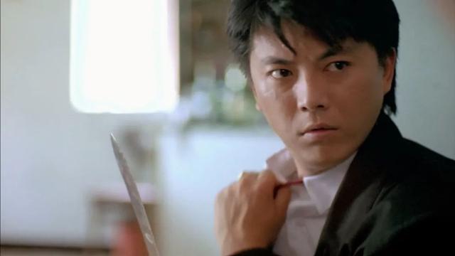 《鼠胆龙威》25年，有人离世，有人嫁入豪门，张学友4年没拍戏了