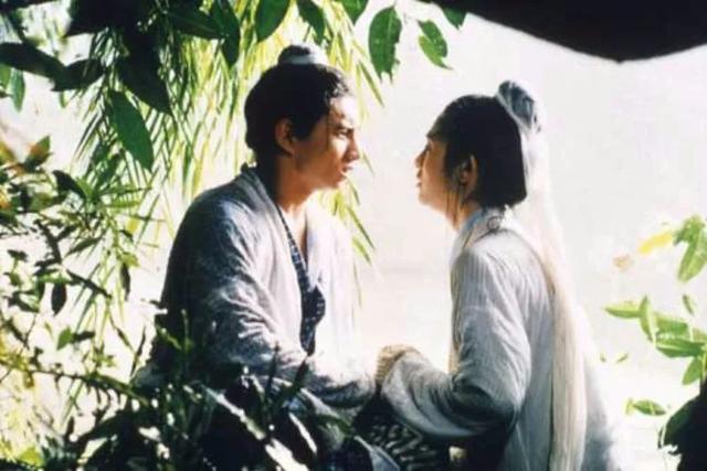 《鼠胆龙威》25年，有人离世，有人嫁入豪门，张学友4年没拍戏了