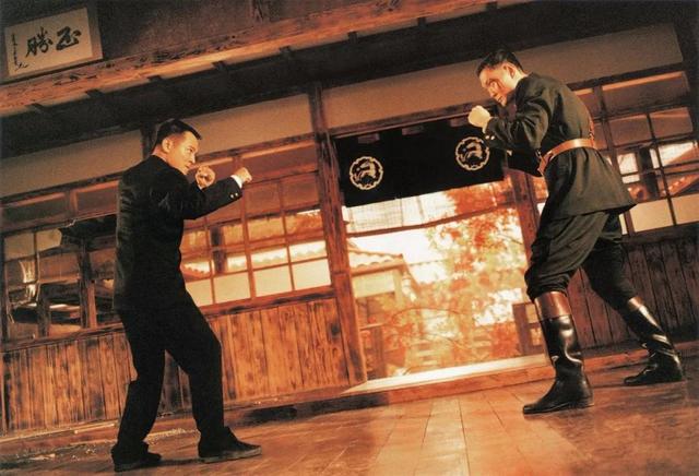 《鼠胆龙威》25年，有人离世，有人嫁入豪门，张学友4年没拍戏了