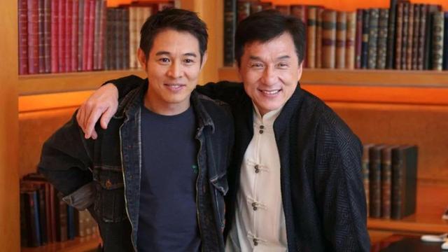 《鼠胆龙威》25年，有人离世，有人嫁入豪门，张学友4年没拍戏了