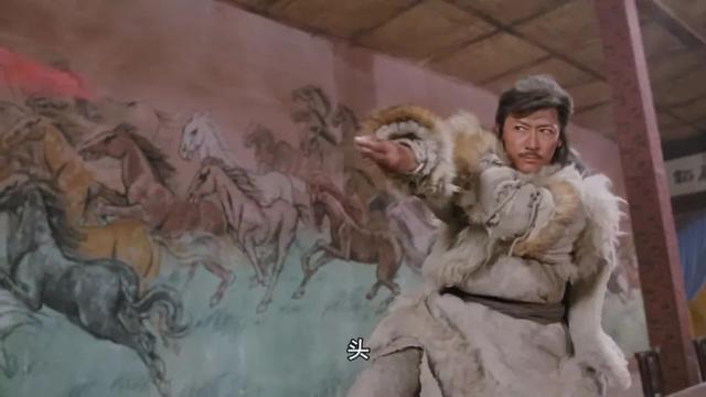 被删减39分钟，上映后，票房扑街！这部武侠老片，今却被奉为经典