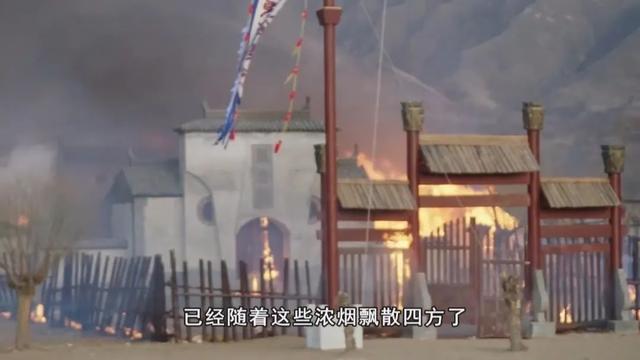 被删减39分钟，上映后，票房扑街！这部武侠老片，今却被奉为经典