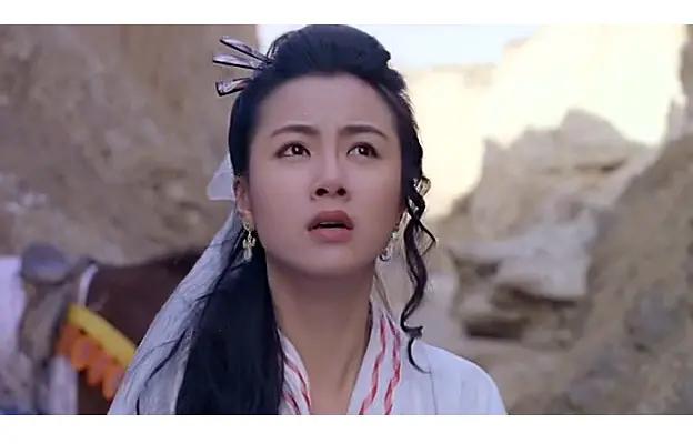 被删减39分钟，上映后，票房扑街！这部武侠老片，今却被奉为经典