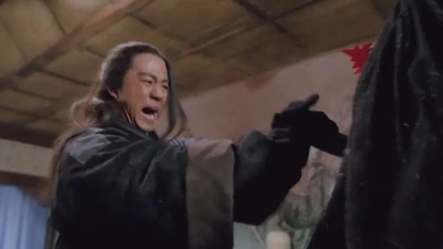 被删减39分钟，上映后，票房扑街！这部武侠老片，今却被奉为经典