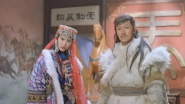 被删减39分钟，上映后，票房扑街！这部武侠老片，今却被奉为经典