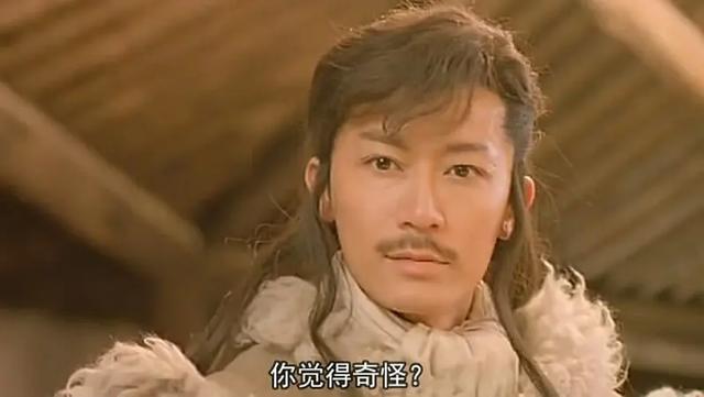 被删减39分钟，上映后，票房扑街！这部武侠老片，今却被奉为经典