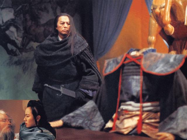 被删减39分钟，上映后，票房扑街！这部武侠老片，今却被奉为经典