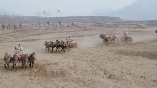 被删减39分钟，上映后，票房扑街！这部武侠老片，今却被奉为经典