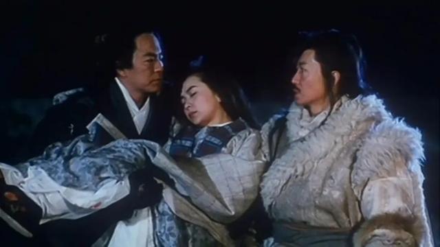 被删减39分钟，上映后，票房扑街！这部武侠老片，今却被奉为经典