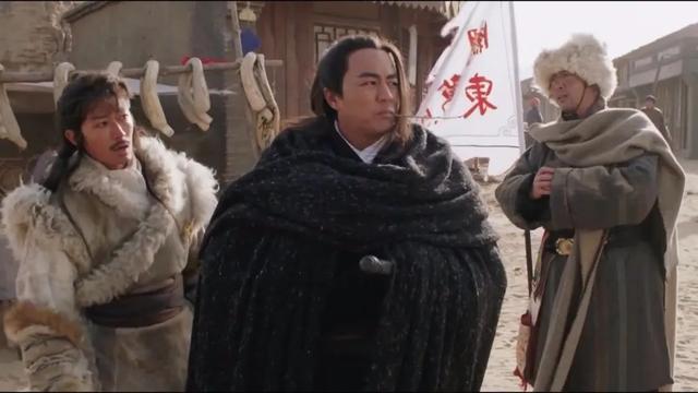 被删减39分钟，上映后，票房扑街！这部武侠老片，今却被奉为经典