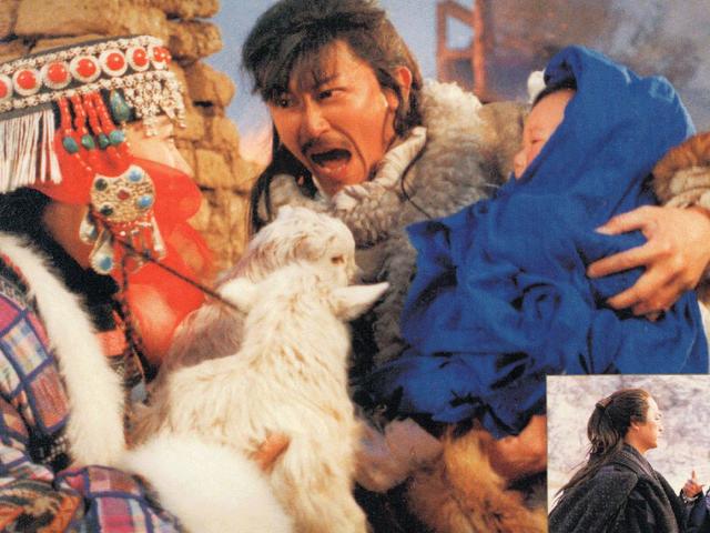 被删减39分钟，上映后，票房扑街！这部武侠老片，今却被奉为经典