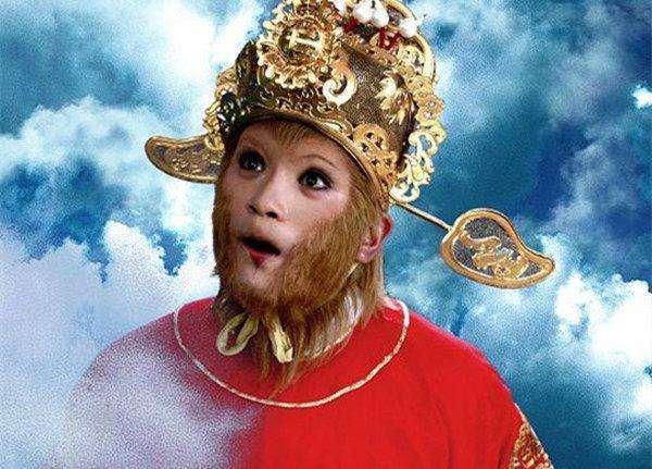 玉帝初见孙悟空，两人的对话，为何把一帮老神仙吓了个半死？