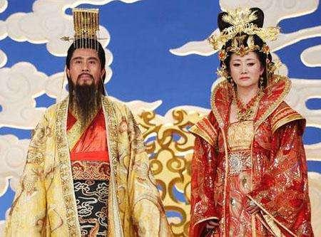玉帝初见孙悟空，两人的对话，为何把一帮老神仙吓了个半死？