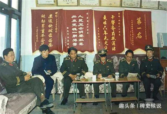 天津飞贼案始末：身怀绝技，盗10万现金，男扮女装被捕，案情离奇