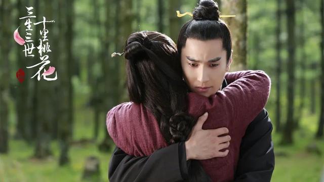《三生三世十里桃花》暴露的赤裸裸的现实,这才是这部剧的真相