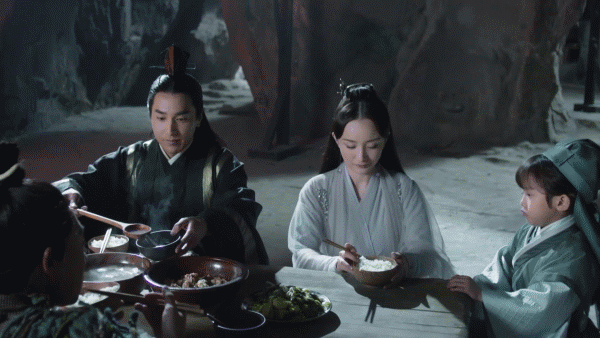 《三生三世十里桃花》暴露的赤裸裸的现实,这才是这部剧的真相