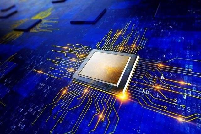 造不出来咱就买!全球“收购”国内整合,奋力破局“中国芯”