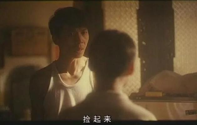 1996年，王朔与冯小刚联手拍了一片，拍出后被禁映8年