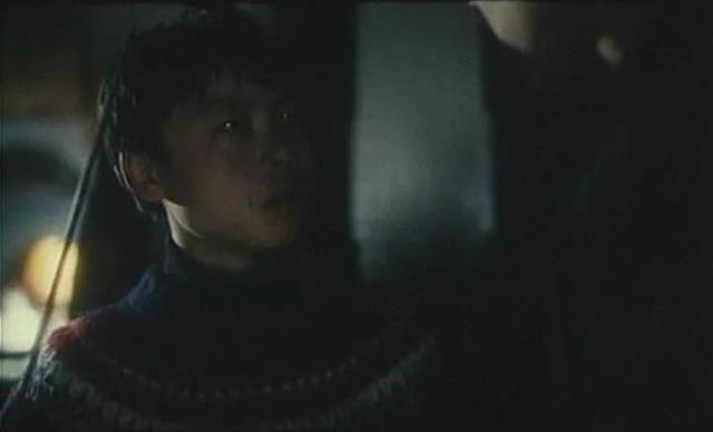 1996年，王朔与冯小刚联手拍了一片，拍出后被禁映8年