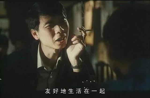 1996年，王朔与冯小刚联手拍了一片，拍出后被禁映8年