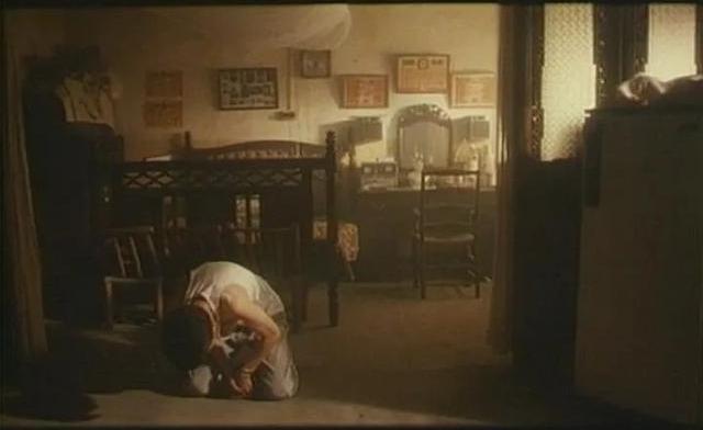 1996年，王朔与冯小刚联手拍了一片，拍出后被禁映8年