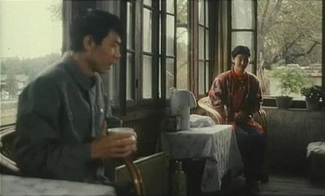 1996年，王朔与冯小刚联手拍了一片，拍出后被禁映8年