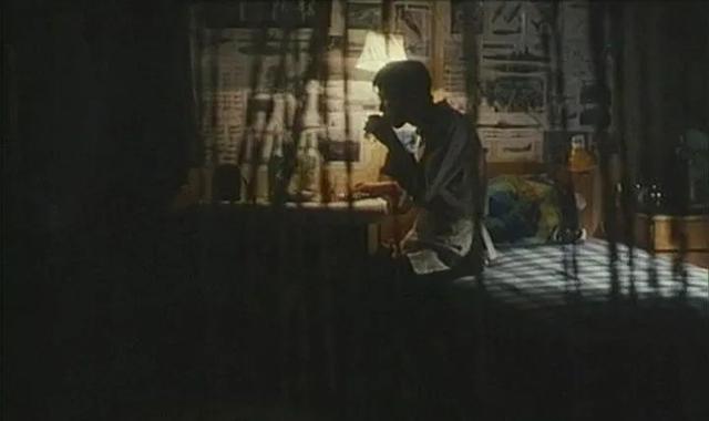 1996年，王朔与冯小刚联手拍了一片，拍出后被禁映8年