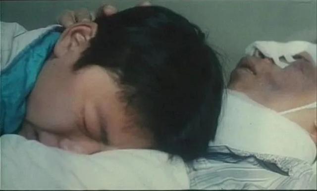 1996年，王朔与冯小刚联手拍了一片，拍出后被禁映8年