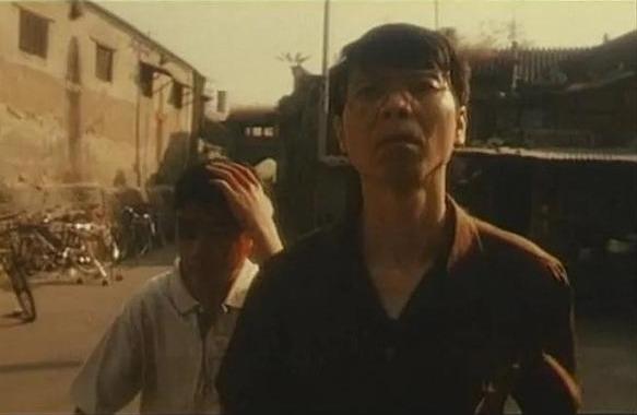 1996年，王朔与冯小刚联手拍了一片，拍出后被禁映8年
