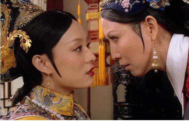 纯元皇后才是真正腹黑,临终前做的一件事,让宜修终身不得宠爱