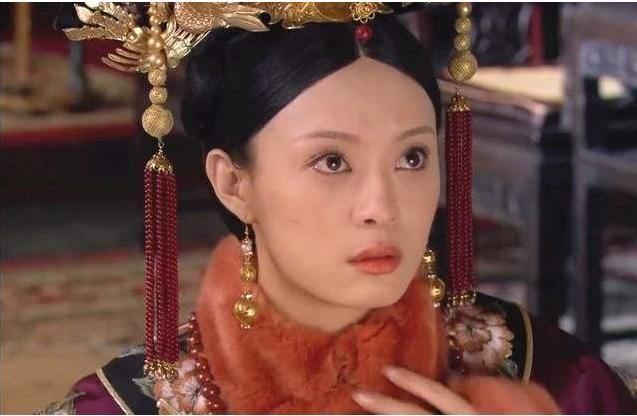 纯元皇后才是真正腹黑,临终前做的一件事,让宜修终身不得宠爱