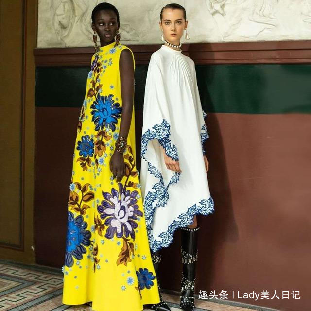 穿连衣裙真省心吗？不懂它的“贵气和显瘦”穿搭技巧，还不如不穿