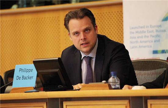 英国禁用华为之际,另一欧洲国家紧急表态:不会将华为拒之门外