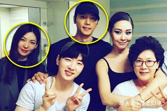 每天约会15个小时，8个月穿同样的衣服决定结婚的韩国明星夫妻？