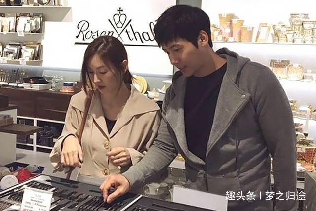 每天约会15个小时，8个月穿同样的衣服决定结婚的韩国明星夫妻？