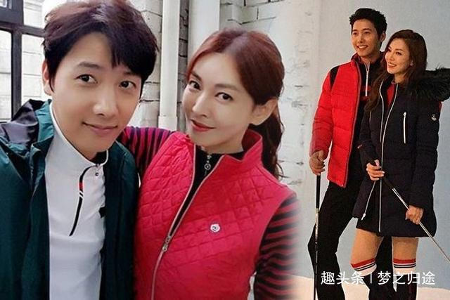 每天约会15个小时，8个月穿同样的衣服决定结婚的韩国明星夫妻？