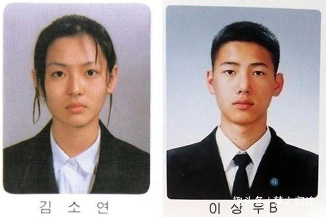 每天约会15个小时，8个月穿同样的衣服决定结婚的韩国明星夫妻？