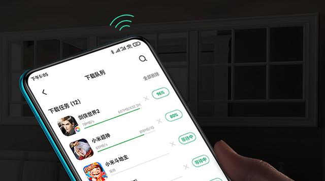 疯狂的国产手机策划,为了用户更加关注新旗舰,新配色也是拼了