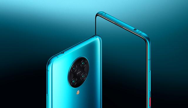 疯狂的国产手机策划,为了用户更加关注新旗舰,新配色也是拼了