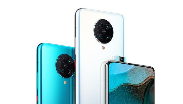 疯狂的国产手机策划,为了用户更加关注新旗舰,新配色也是拼了